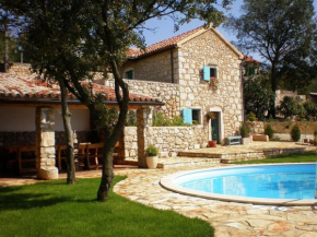 Гостиница Rural Villas Crikvenica  Цриквеница